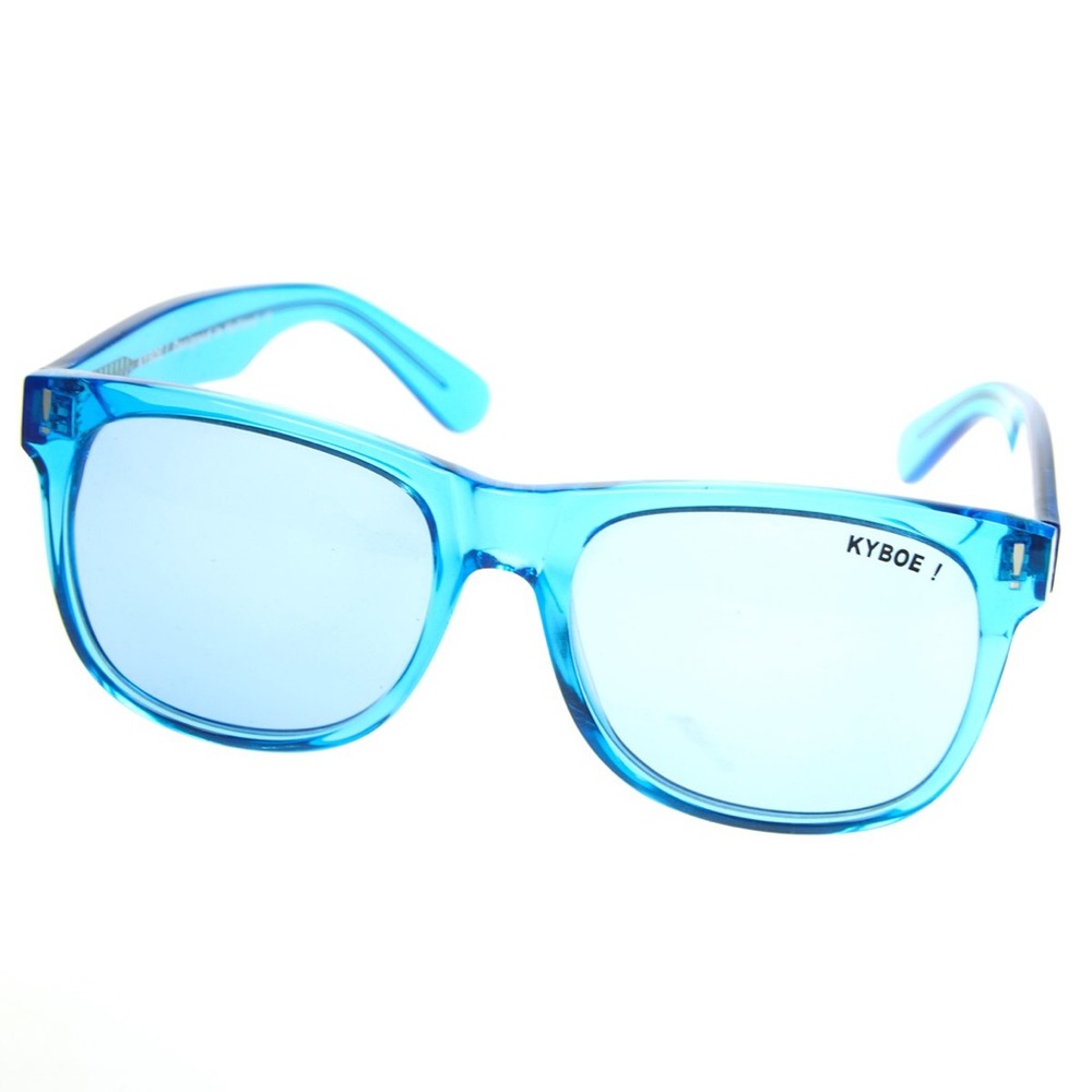 KYBOE SUNGLASSES.